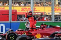Charles Leclerc - Ferrari