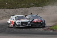 Hansen versus Ekström 2