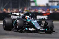 Kimi Antonelli (Mercedes)