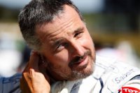 Yvan Muller - Citroën Racing