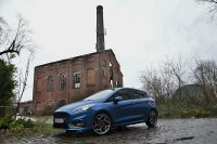 Ford Fiesta ST