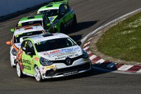 Clio Cup Benelux