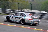 Van Hooydonk-Wauters - Porsche 997 Cup