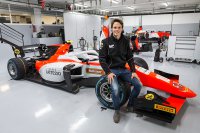 Ralph Boschung - MP Motorsport