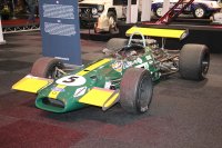 Brabham BT 26 Ford