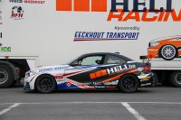 Heli Racing - BMW M235i Racing Cup