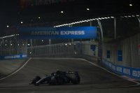 George Russell - Mercedes-AMG Petronas F1 Team