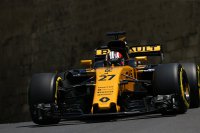 Nico Hulkenberg - Renault Sport Formula One Team