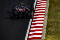Lewis Hamilton - Mercedes