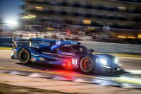 VISIT FLORIDA Racing - Riley-Gibson