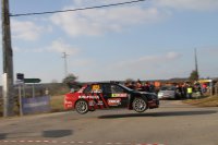 Chris Van Woensel - Mitsubishi Lancer WRC