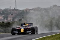 Carlos Sainz Jr. - DAMS