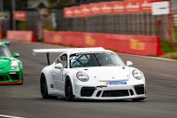 John De Wilde - Speedlover - Porsche 911 GT3 Cup