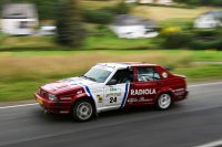 ADAC Eifel Rallye Festival