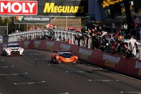 Tekno Autosports - McLaren 650S GT3