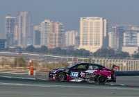 AC Motorsport - Audi’s RS 3 LMS TCR
