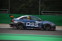 Viktor Davidovski - Comtoyou Racing Audi RS 3 LMS TCR