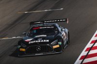 Tigani Motorsport - Mercedes-AMG GT3 Evo