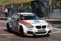 Tyreset / Peka Racing - BMW M235i Racing
