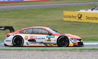 Augusto Farfus BMW M4 DTM