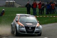 Vincent Verschueren - VW Polo S2000