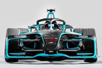Formule E Gen2 EVO