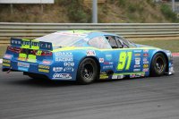 Marc Goossens - Braxx Racing
