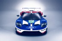 Ford GT