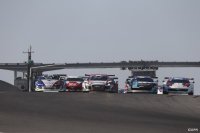 GT Tour