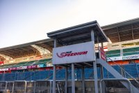 Inje Speedium