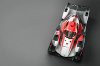 Jota Sport - Oreca 05