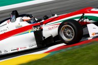 Felix Rosenqvist - Prema Powerteam