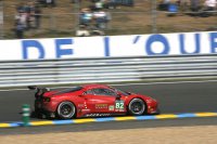 Risi Competizione - Ferrari 488 GTE