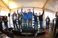 Podium 6de Ypres Historic Regularity