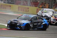 Stefano Comini - Comtoyou Racing Audi RS 3 LMS