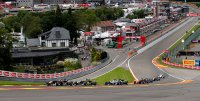FIA F3 European Championship @ Spa