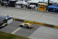 Palttala/Cameron - Turner Motorsports BMW Z4