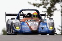 GFK Racing - Radical SR5