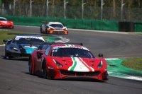 AF Corse - Ferrari 488 GT3 Evo 2020