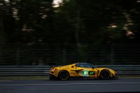TF Sport - Corvette Z06 LMGT3.R