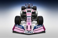 Racing Point - RP19 2019