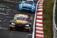 Gilles Magnus - Comtoyou Racing Audi RS 3 LMS