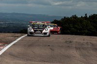 Belgium Racing - Porsche 991 Supercup