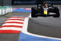Max Verstappen - Red Bull