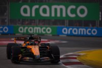 Oscar Piastri - McLaren Mastercard F1 Team
