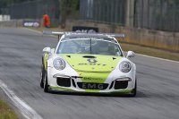 EMG Motorsport - Porsche 991