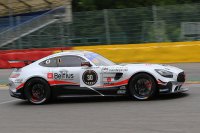 Selleslagh Racing Team - Mercedes-AMG GT4