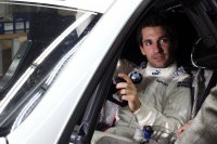 Timo Glock test de BMW M3 DTM in Valencia