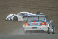 BlueBerry Racing - BMW E46 M3