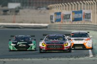 Hofor-Racing - Mercedes-AMG GT3